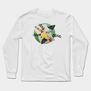 Banana Fish v2 Long Sleeve T-Shirt